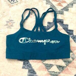 Champion women’s Sports Bra